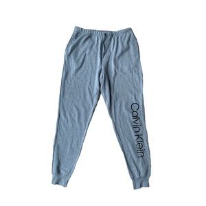 Calvin Klein joggers